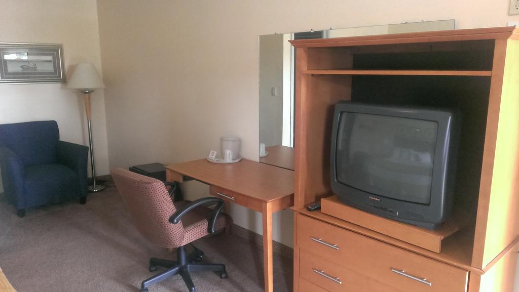 Naugatuck Motor Lodge 部屋 写真