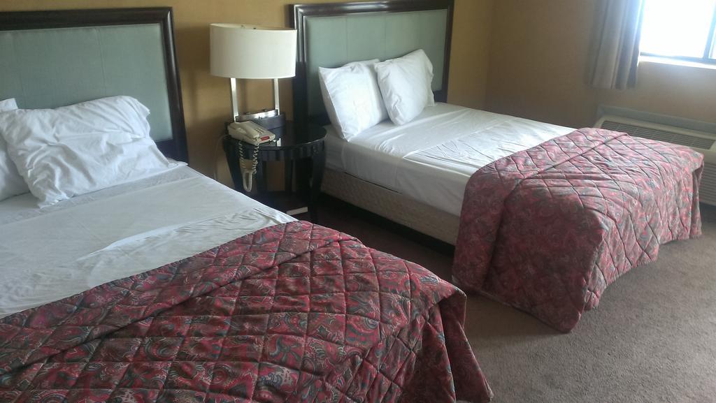 Naugatuck Motor Lodge 部屋 写真